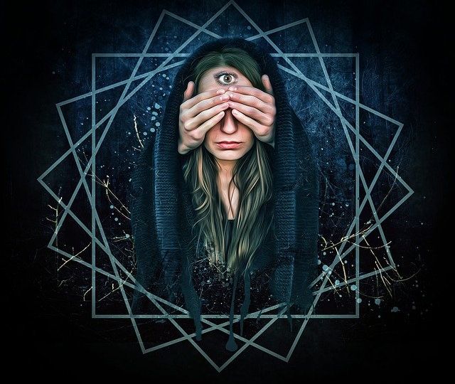 How anti-mormons are like psychics